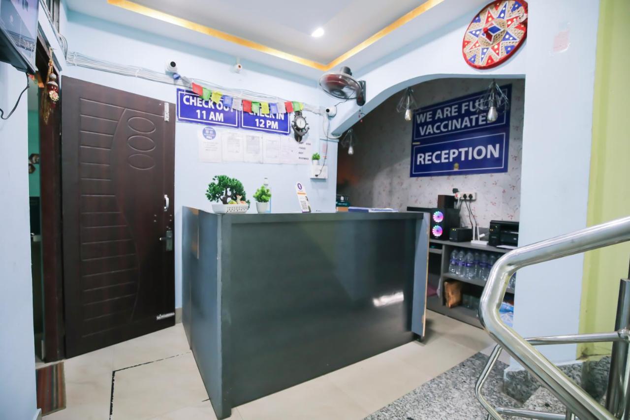 Hotel Hill View Guwahati Exterior foto
