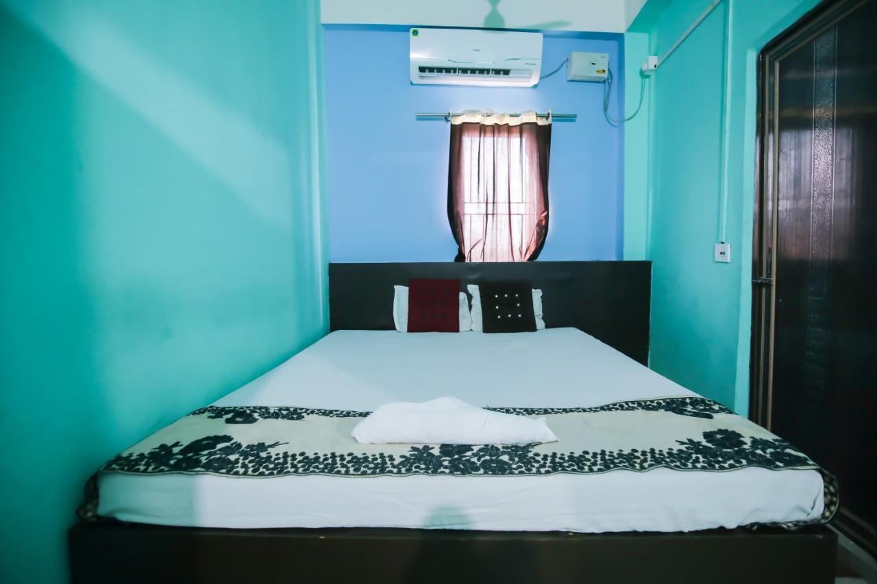 Hotel Hill View Guwahati Exterior foto