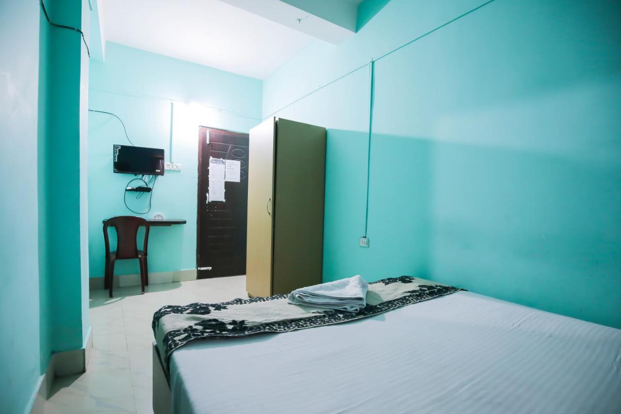 Hotel Hill View Guwahati Exterior foto