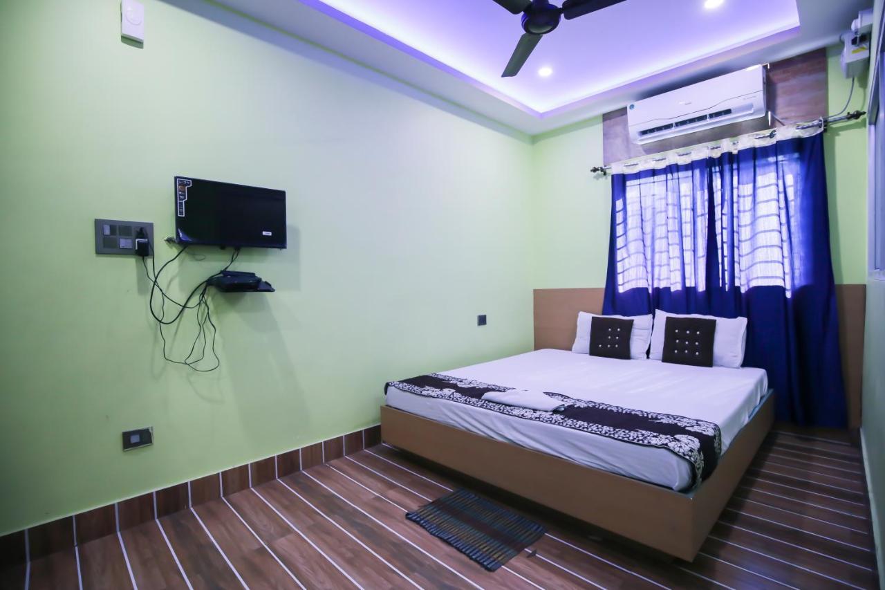 Hotel Hill View Guwahati Exterior foto