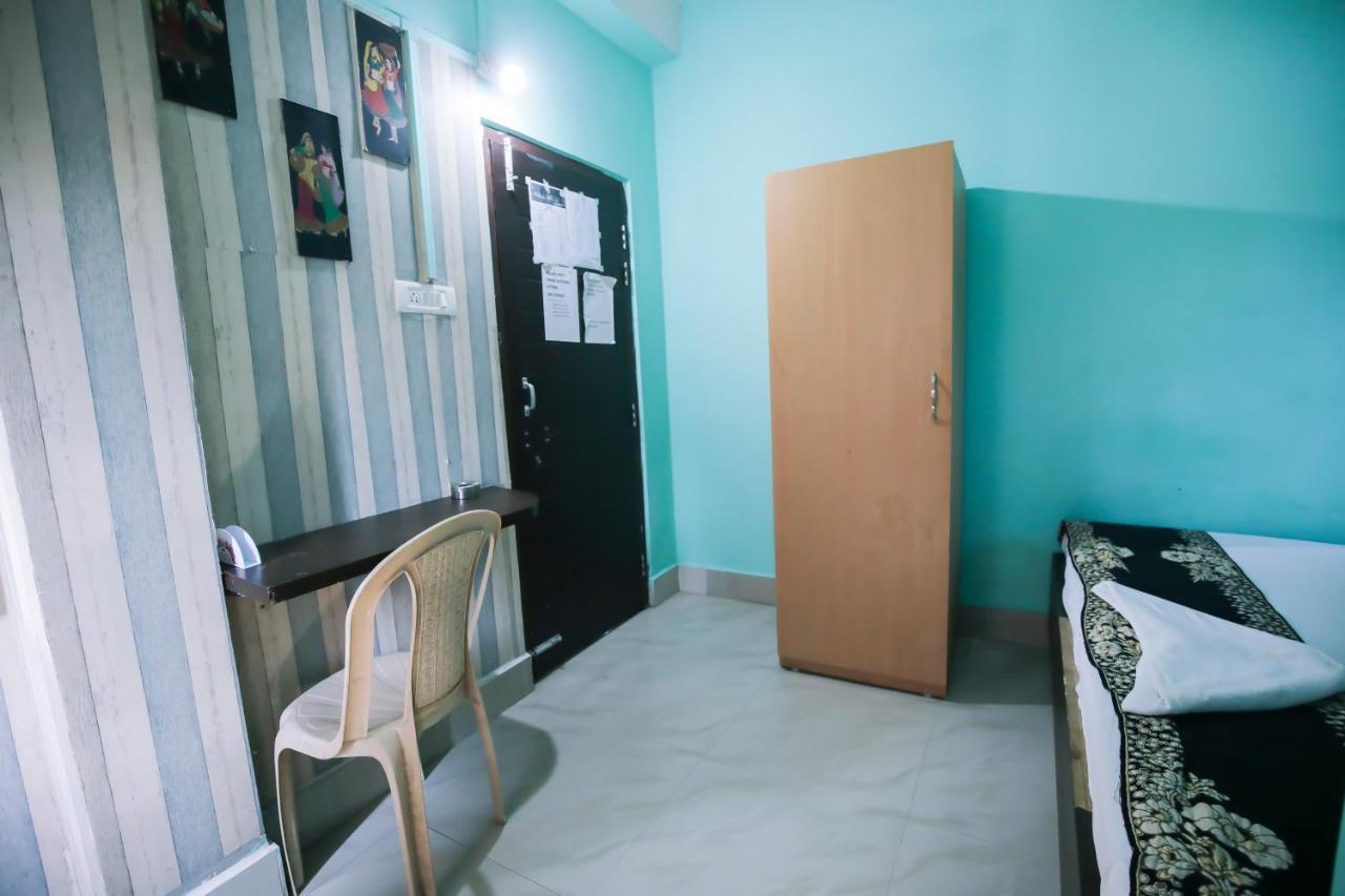 Hotel Hill View Guwahati Exterior foto