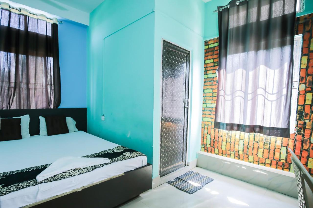 Hotel Hill View Guwahati Exterior foto